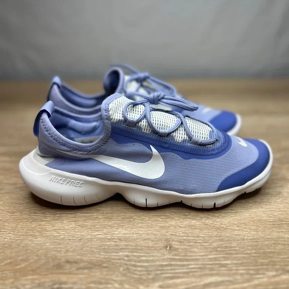 Nike Free Run 5.0 Running Shoes - Picture 2 of 5